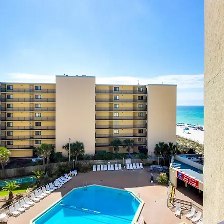 Hotel The Top Of The Gulf #723
